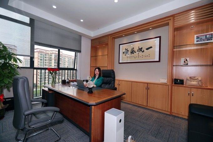 Κίνα Shenzhen NYD International Freight Forwarder Co., Ltd. Εταιρικό Προφίλ