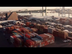 Υπηρεσία αποστολής θάλασσας