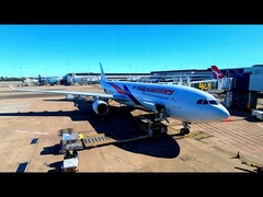 Ναυτιλία αέρα