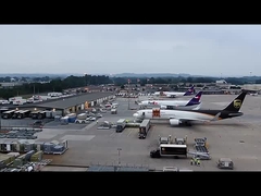 Ναυτιλία αέρα