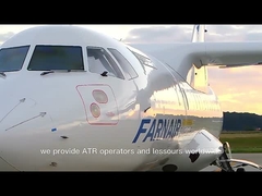 Ναυτιλία αέρα