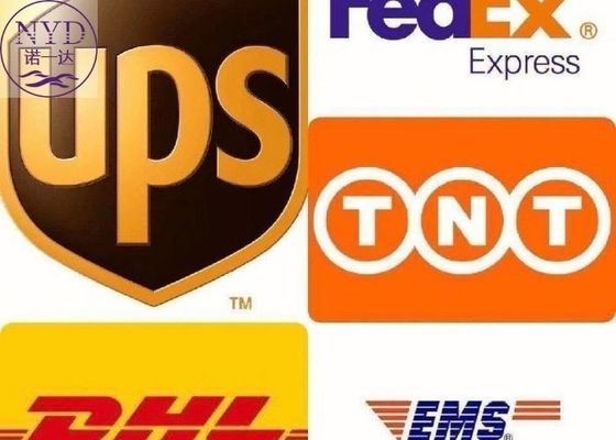 Ταχύτερος και επαγγελματίας μεταφορέας εμπορευμάτων προς τις ΗΠΑ από την Κίνα με Express / Air / Sea