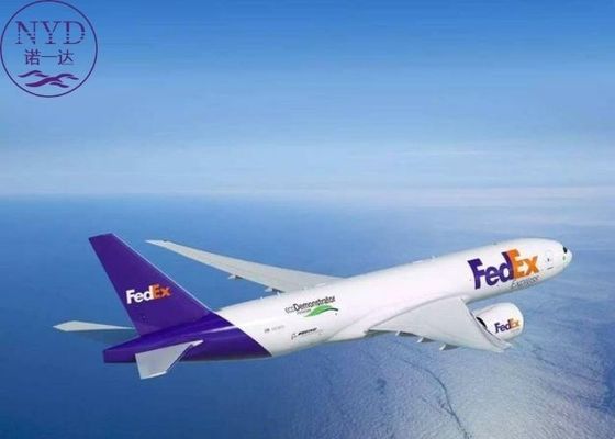 Flexible Solutions International Air Freight Shipping China To UAE