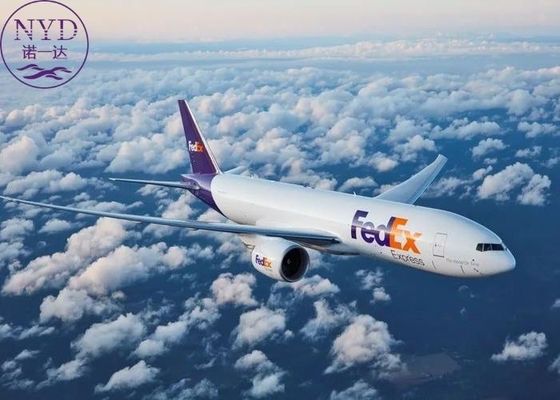 Flexible Solutions International Air Freight Shipping China To UAE