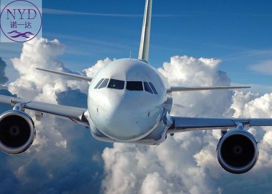 Flexible Solutions International Air Freight Shipping China To UAE