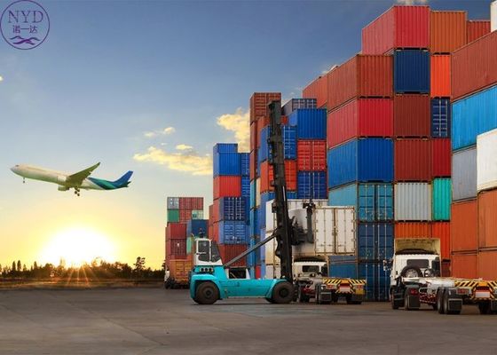Επαγγελματικός και ταχύτερος μεταφορέας από την Κίνα στο Ηνωμένο Βασίλειο με αεροπορική και ταχεία μεταφορά.