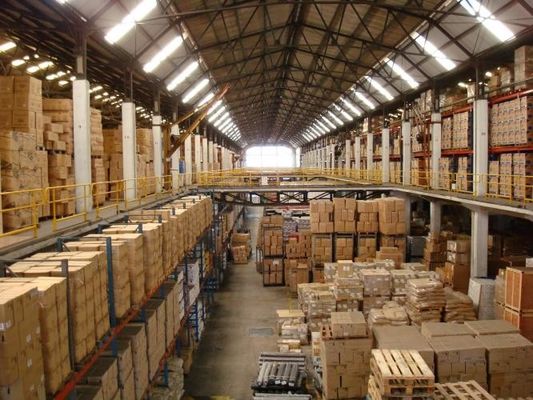 Υπηρεσία ταχείας παράδοσης Μεταφορέας φορτίου στον Καναδά με εγγυημένη τελωνειακή είσπραξη
